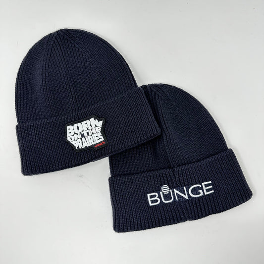 STARS/Bunge Born on the Prairie Toque