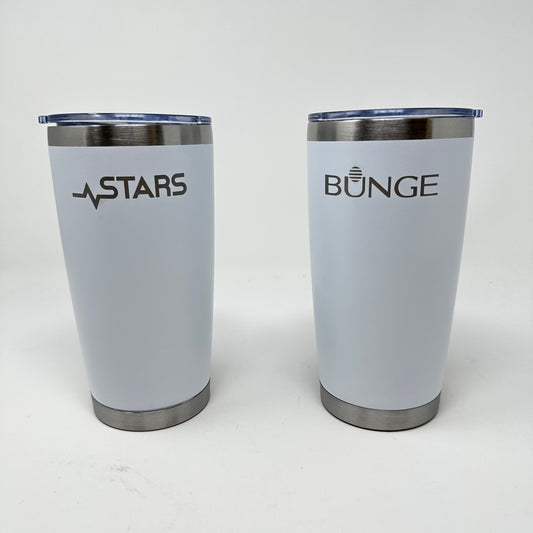STARS/Bunge Travel Mug