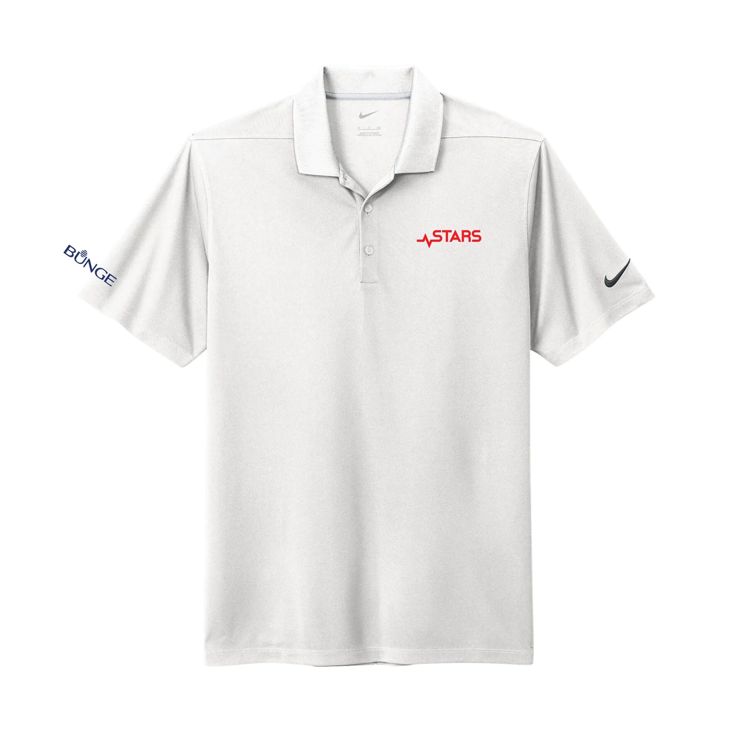 STARS/Bunge Golf Polo Men's