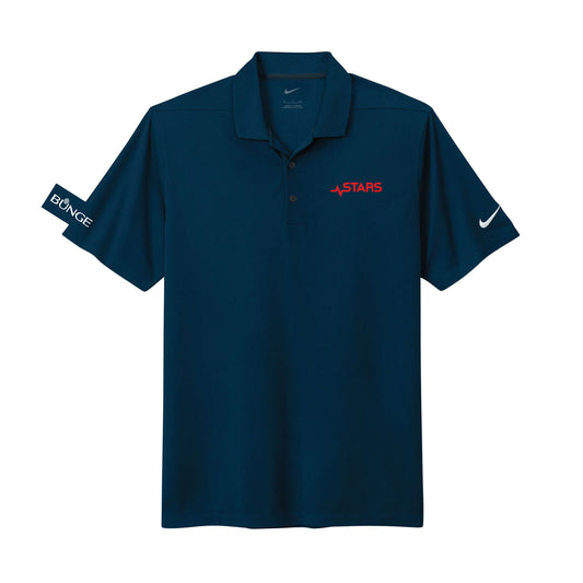 STARS/Bunge Golf Polo Men's