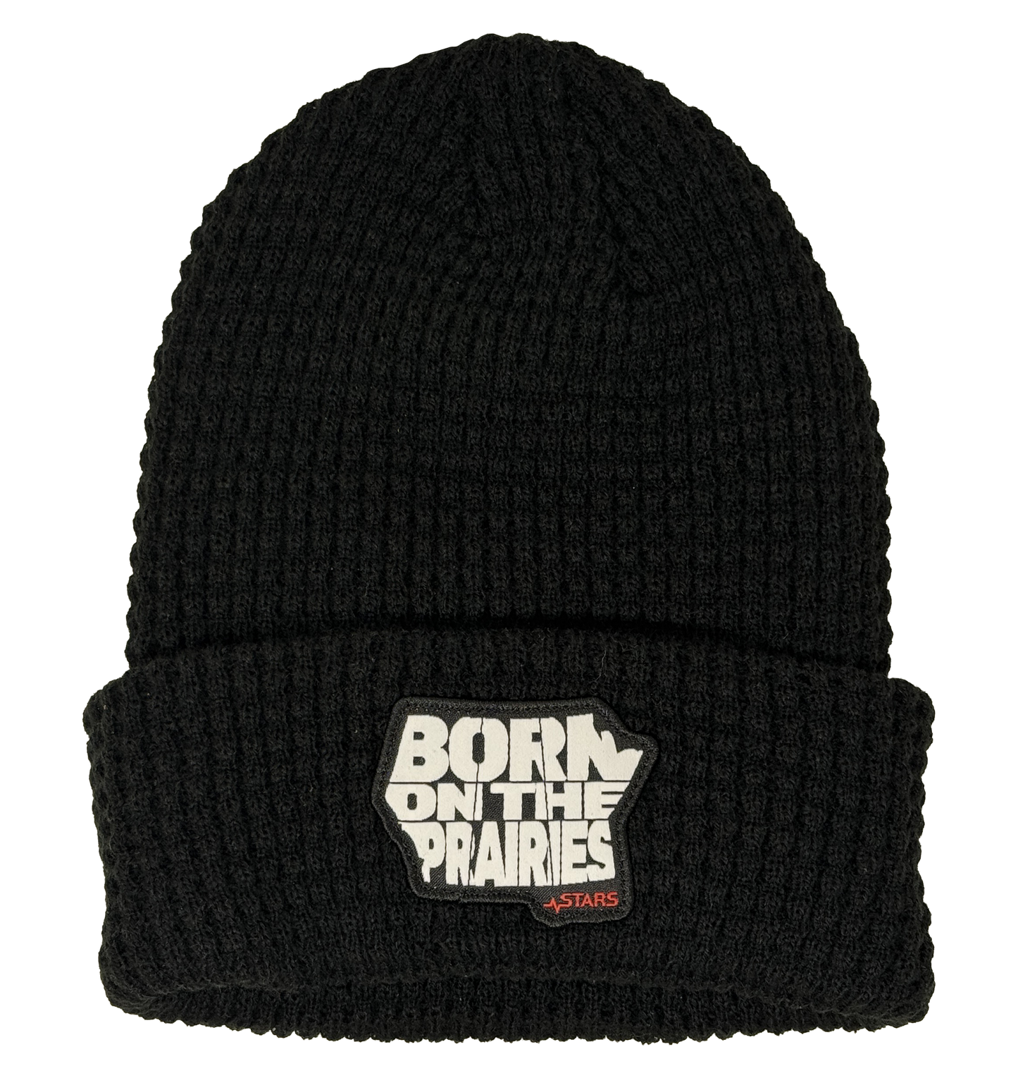 STARS Born on the Prairies Toque