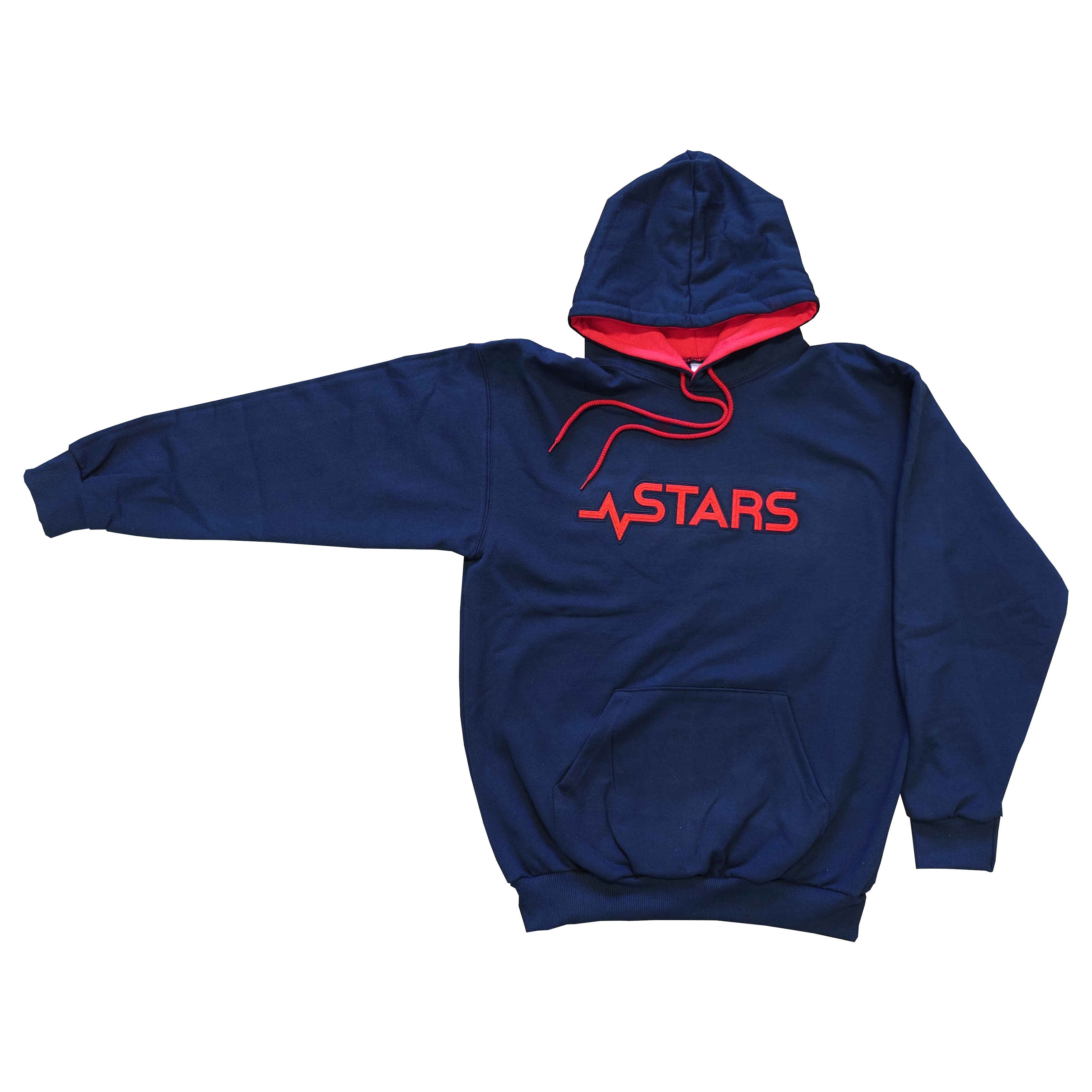 STARS Hoodie Unisex – STARS Calendar