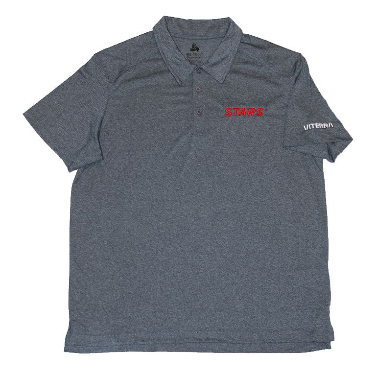 Viterra Golf Polo Men's