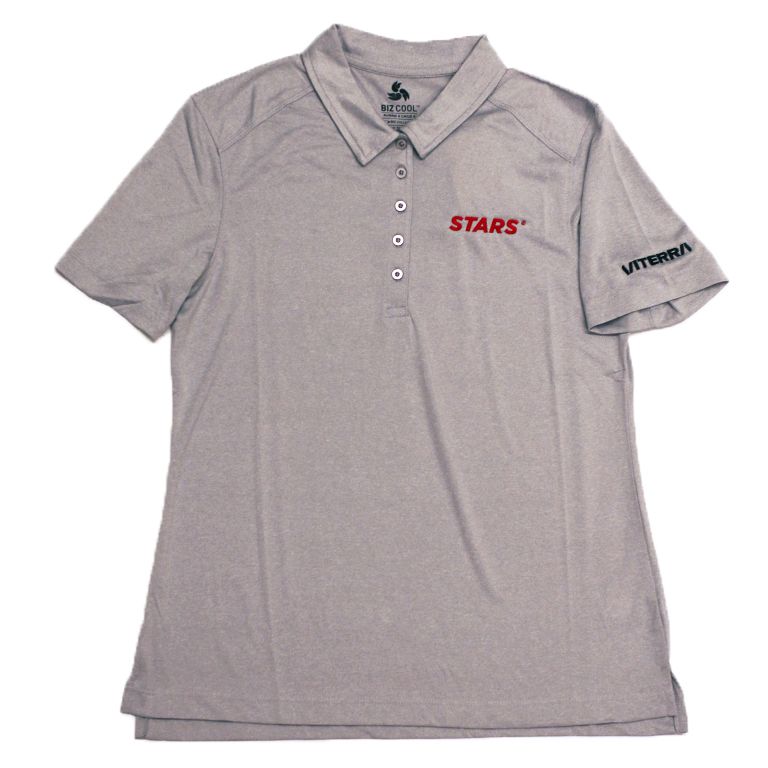 Viterra Golf Polo Women's