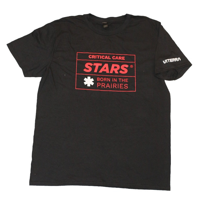 Viterra Born in the Prairies T-shirt Men's – STARS Calendar