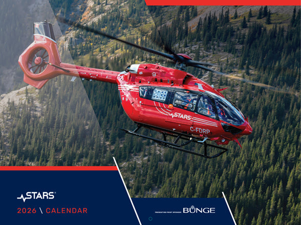 Bunge STARS Calendar