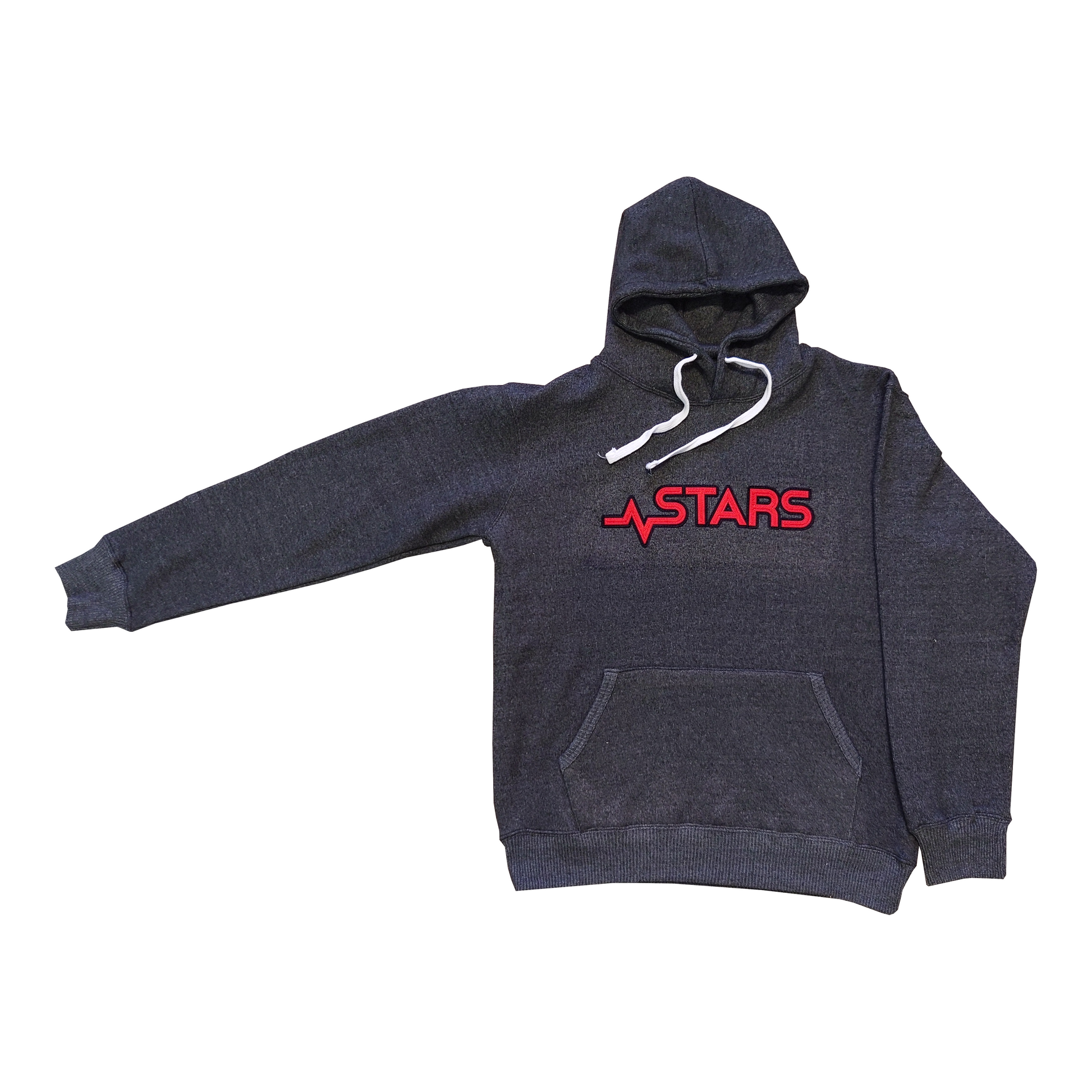 STARS Elevate Hoodie – STARS Calendar