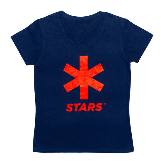 STAR of Life Navy T-shirt