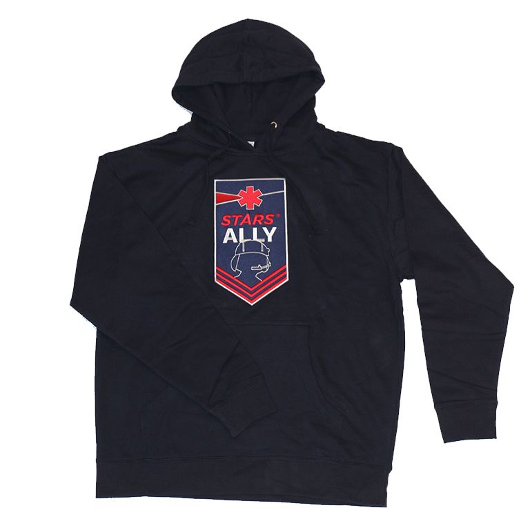 Ally Pullover Hoodie