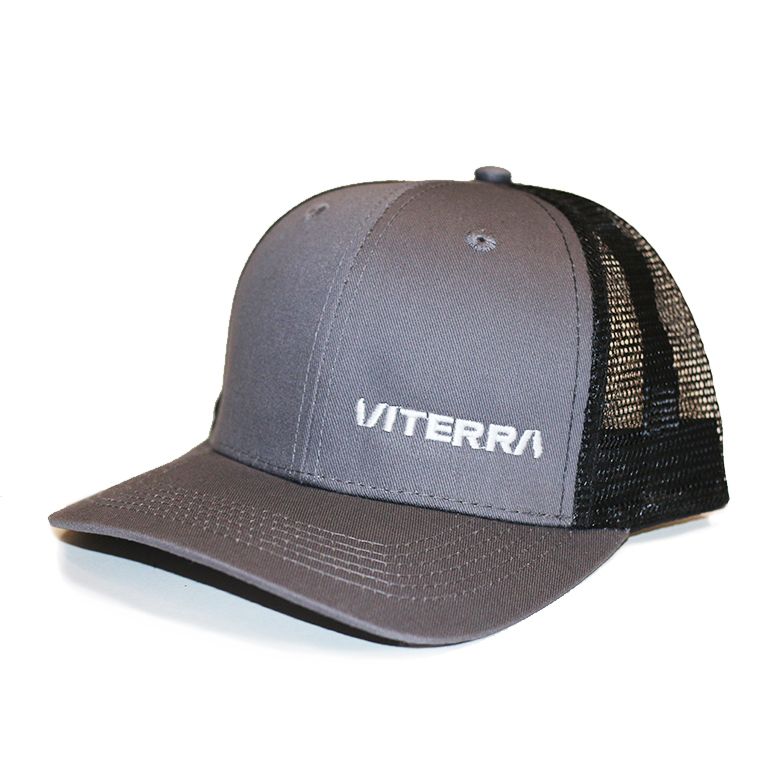 STARS/Viterra Trucker Cap