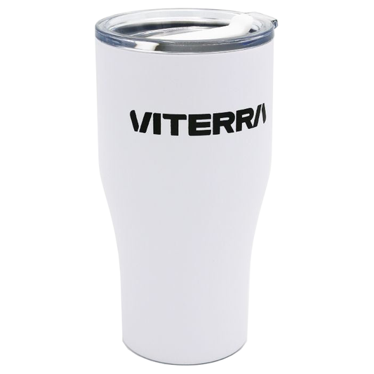 STARS/Viterra Travel Mug